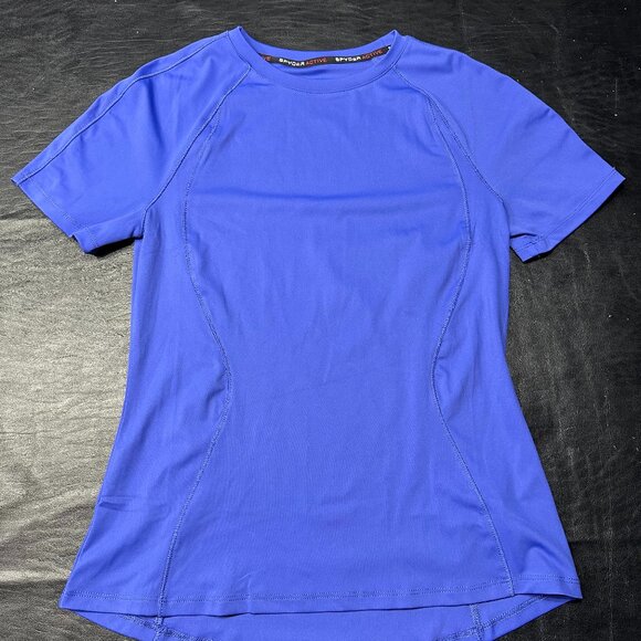 Spyder Active T-Shirt - Picture 1 of 3